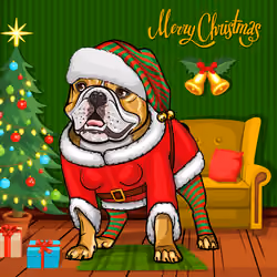 XMAS #0637