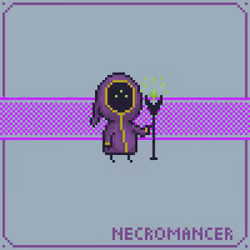 Necromancer