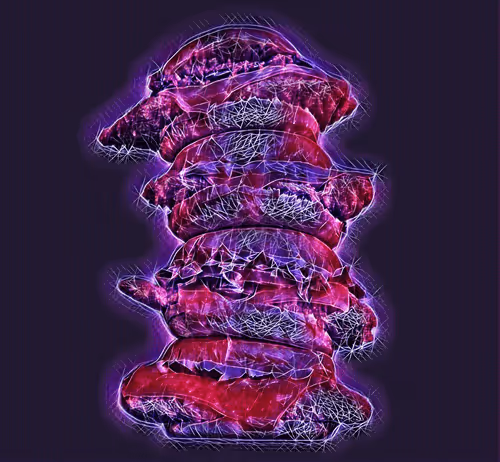 Item #103021099077614825187577421930856695141498909813172536276445923590719919882241 Media