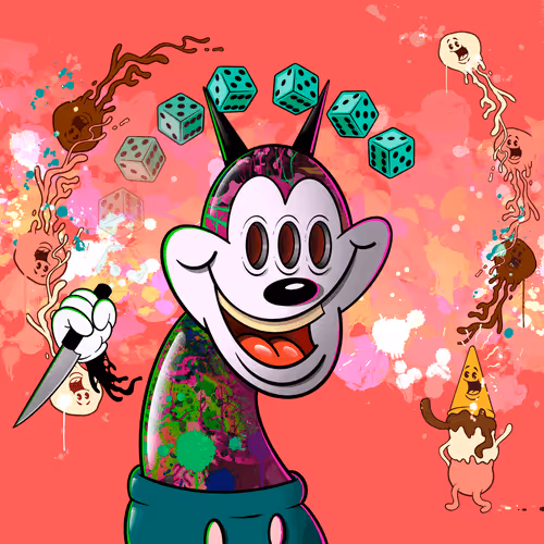 Item #66550787816402101901612411409998476393131269625100265189577270309572805918721 Media