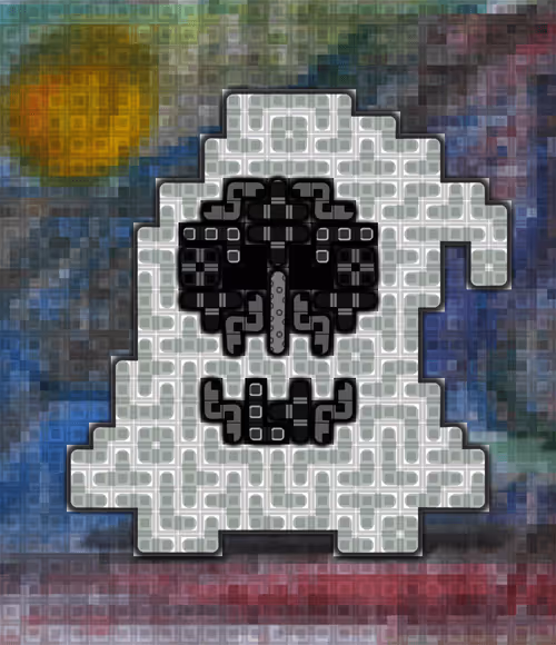 Item #99129699999113528021697336163061293795052620713132600653334677546713978241025 Media