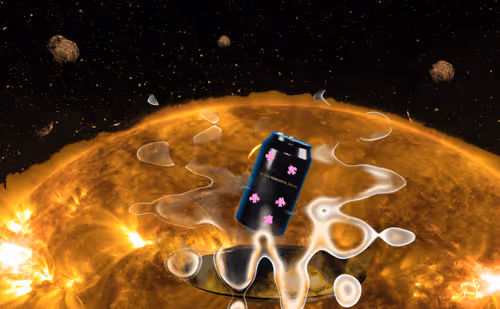 Item #73709367870647229930263330675216082778666142363975816153281473450590301323265 Media