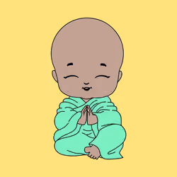 The Budita #6