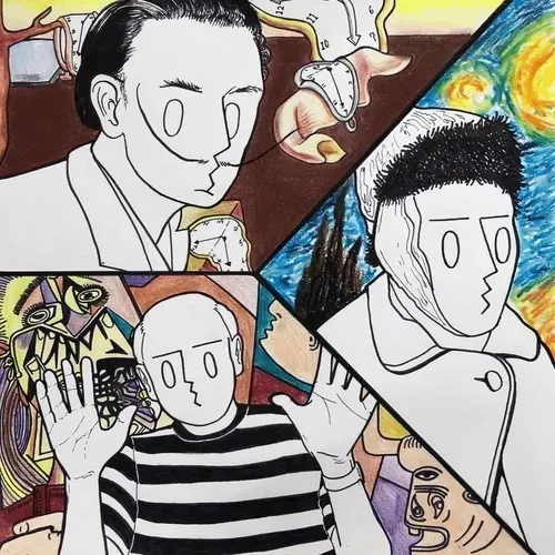 Item #97735411236361036579511990326723854170362219938953440999625742617402004209665 Media