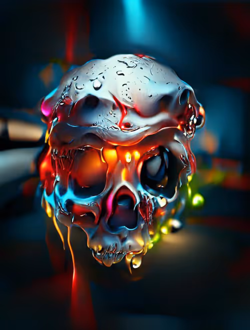 Item #3912509179421238054931459120711420253880848079215179197462436318423696801793 Media