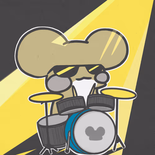 COLOUR Frog #34