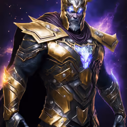 Thor  Tau