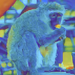 Monkey 47