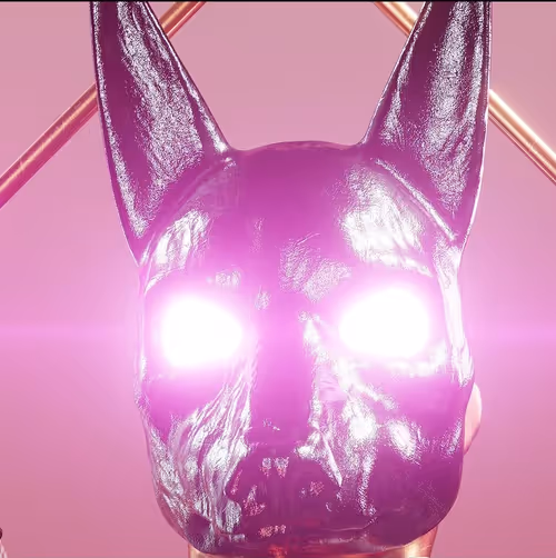 Item #6408870953611945674053061163599413520287659937315707631533256518216240332801 Media