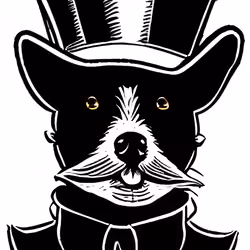 nice dog 12347#11