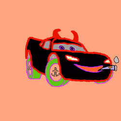 CryptoCar #58