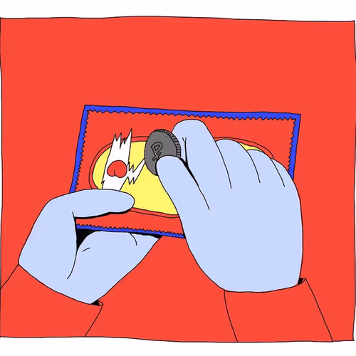 Item #71138152422633105264201639472565284960360725556922344107204546627572972126209 Media