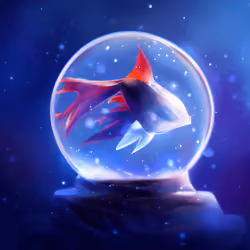 Forbidden Fish #029