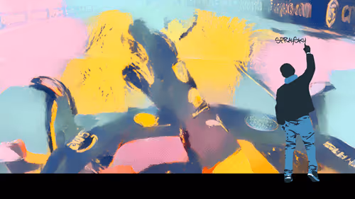 Item #26643604797518204849163684509357989170252701494648665154724968976811481366533 Media