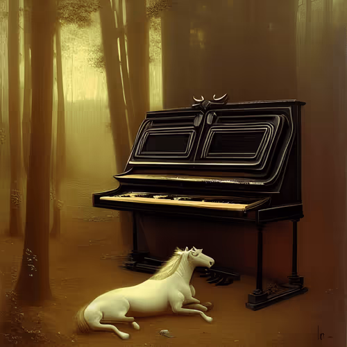 Item #67923330857376762650911059861915510245247880596179640261945546654922238328833 Media