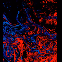 light in the darkness