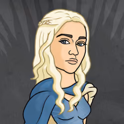 Daenerys Targaryen