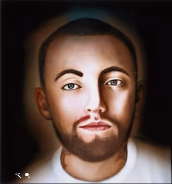 G2S|Mac Miller (Ai Live)