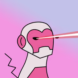 Meta Monkey Doodle Club #171