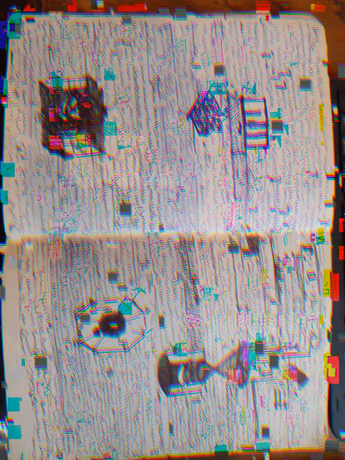 Item #84132173470289409325585073045222133665128302830648768162194763656792461279233 Media