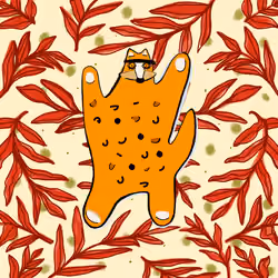 Catmahn OGWR
