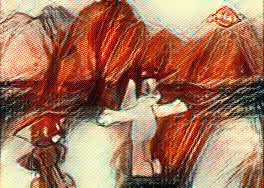 Item #12047260067314020654278452934107514787896533923693926094338230808184245714945 Media