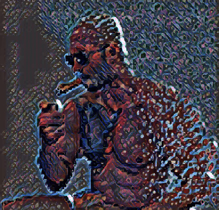 Item #53270749800842707195677187509502014413393320735751259819967455877480669249537 Media