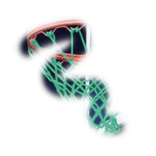 Retro Squiggle