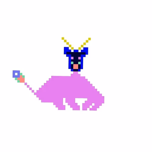 Item #3472775579513929193738294741119448134718981687313698602877200365144917409793 Media