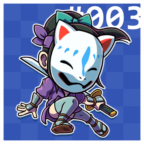 Item #36272933545081086611401004435818827804287248542955687641123612841118657413153 Media