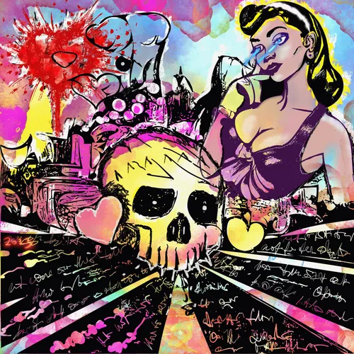 Item #67946131916459380501149869472678120612458008246300468164989566282968304975873 Media