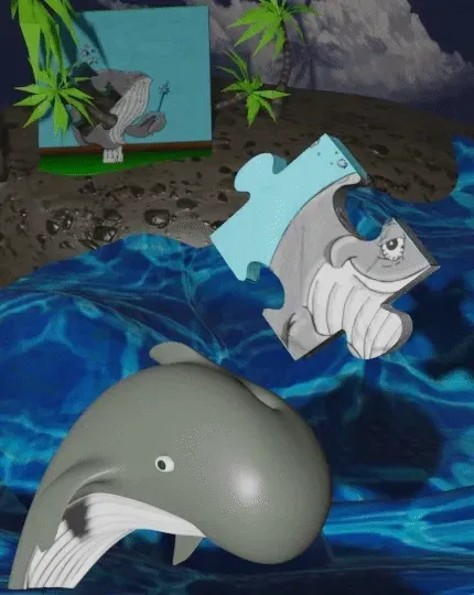 Item #58414506536454545360732883610005016965429377055562870896683870976491007246337 Media