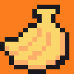 PixelatedBanana #50