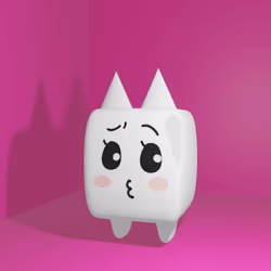 Kotak Cat #30