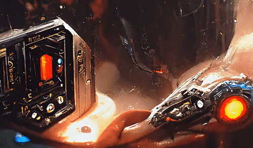 Arts Of Sector