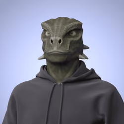 #009 - Gorgs