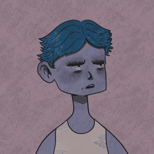 Dark Dorm Neighbor 3204