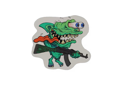 Item #34852186502624217453829761604999891751563499599124739945275168381231458942977 Media