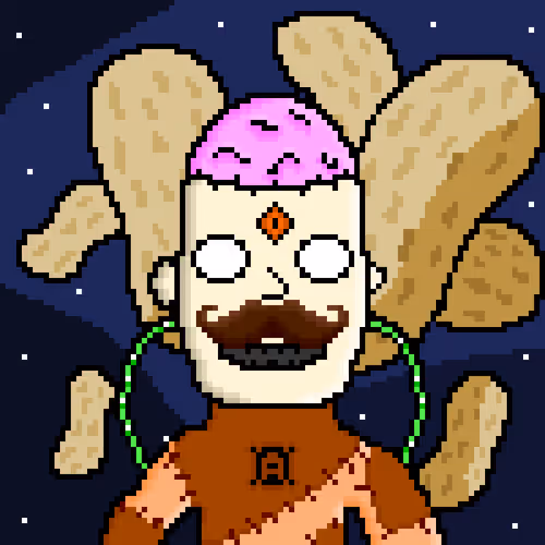 Item #83340514662612395214617968241017364875678575674266062150302966121314627092481 Media