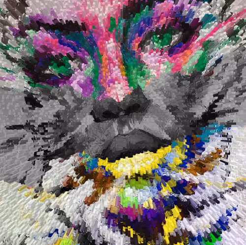 Item #60868203027892596727241483500640314136205992376214421433964157286780806103041 Media