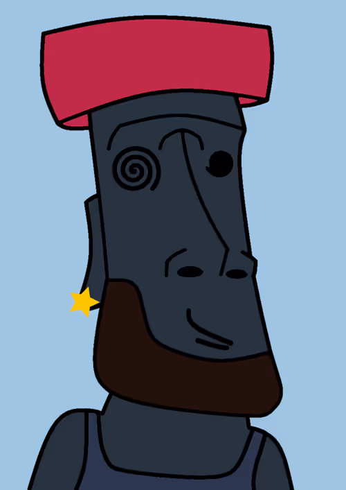 Item #31290344041400457176415849046388884624492210076581534162460337518806543892481 Media