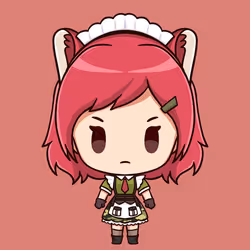 DoguShoujo #16