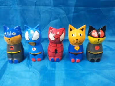 Item #54371441013976828548504551649774939984920052567286774396942028854474932486145 Media