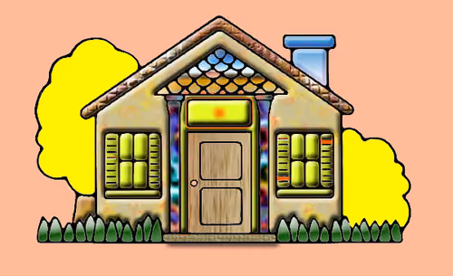 HOME #39