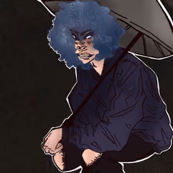 Ally Anime Souya