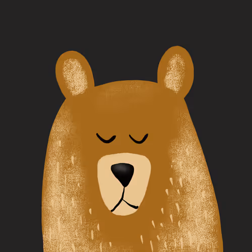 Average Bear #139