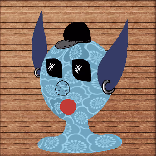 Item #32705217313484627265825371853275973373114730707592292125712034967501368459265 Media