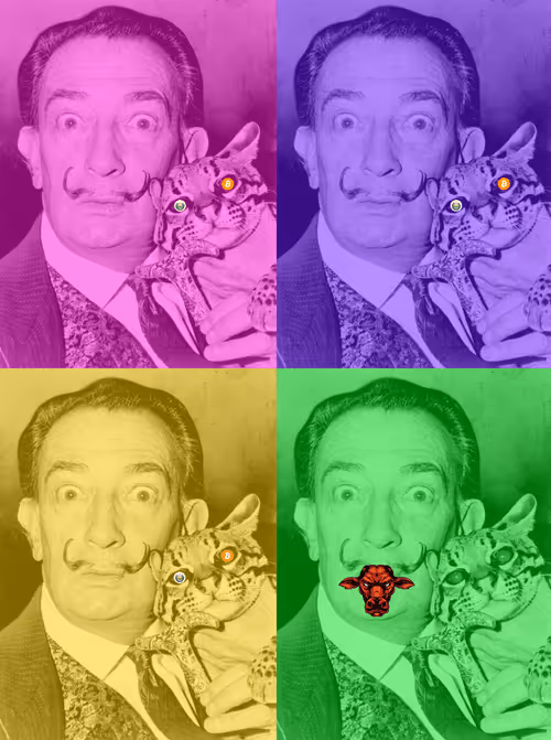 Item #2329943744991207272284692627639720194186700237745720047018973799657901129729 Media