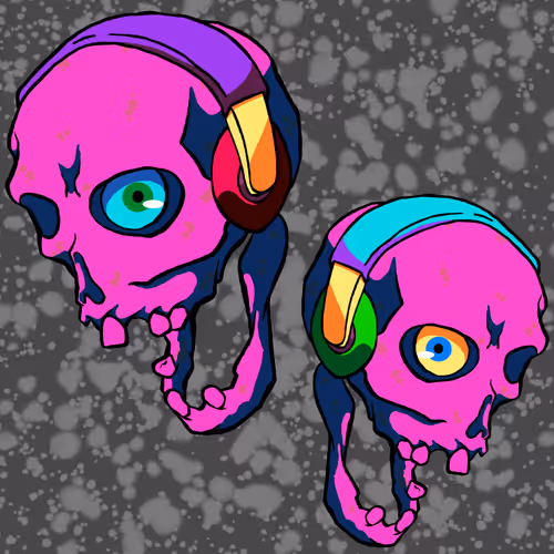 Item #33652407139363655675718988101974895382682463580575113912021660955171501375489 Media