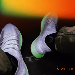 Yeezy 380 Calcite Glow